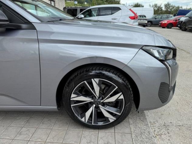 Peugeot 308 1.5 bluehdi Allure s&s 130cv eat8 - Foto 8