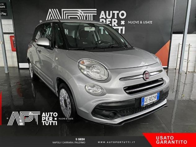 FIAT 500L 500L 1.3 mjt Urban 95cv dualogic my19 - Foto 2
