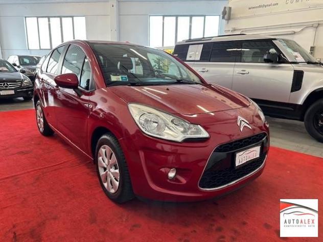 CITROEN - C3 1.4 hdi NEOPATENTATI - Foto 3