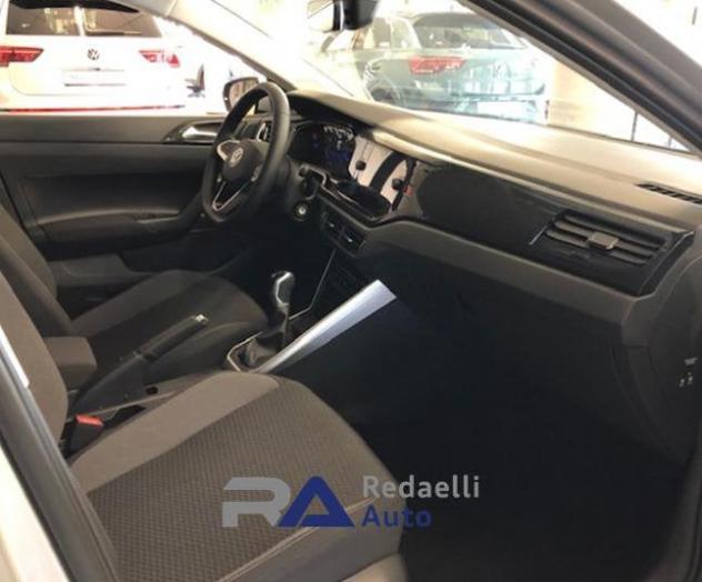 Volkswagen Polo Polo 1.0 tsi Edition Plus 95cv (PREZZO VERO) - Foto 9