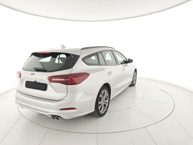 Ford Focus 1.5 EcoBlue 115 CV automatico SW ST-Line - Foto 6