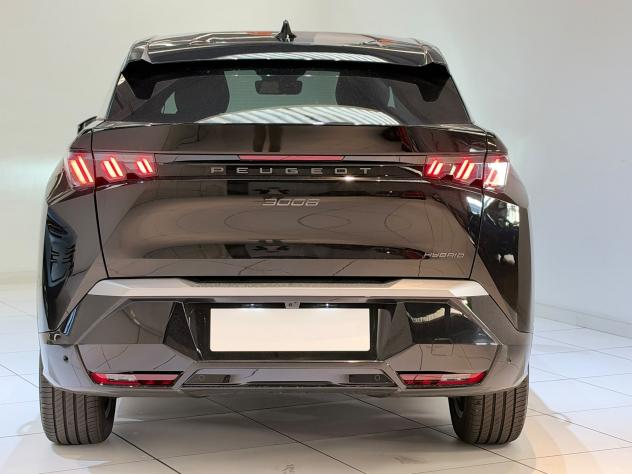 Peugeot 3008 3008 Hybrid 145 e-DCS6 Allure - Foto 4