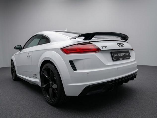 AUDI TT Coupé 45 TFSI quattro S tronic S line Compet. rif. 23864268 - Foto 10