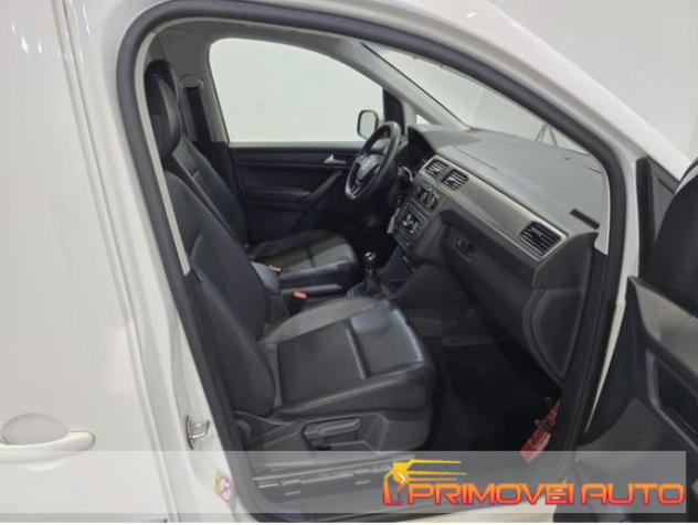 VOLKSWAGEN Caddy 1.4 TGI rif. 23130300 - Foto 2