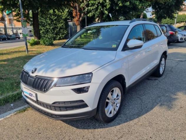 SKODA Karoq 1.6 TDI SCR Ambition rif. 24047228 - Foto 4