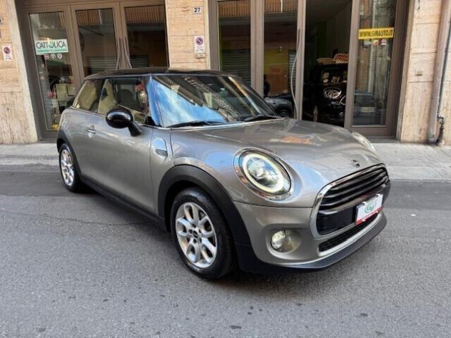 Mini 1.5D Cooper 115 CV -Union Jack-Full LED -2018 - Foto 3