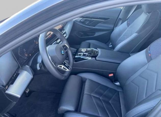 BMW 520 Serie 5 i Touring M Sport/Gancio/ACC/360°/20" rif. 23969334 - Foto 7