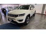 Jeep Compass 1.4 MultiAir 2WD Limited