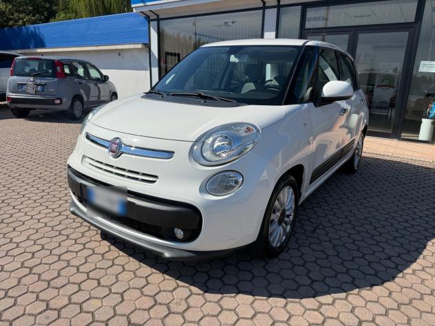 Fiat 500L 1.3 Multijet 95 CV OK NEOPATENTATI - Foto 2