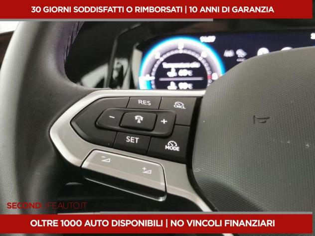 Volkswagen Golf 2.0 tdi Life 115cv - Foto 8