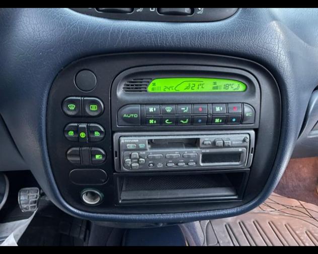 FORD Galaxy 1.9 TDI cat Ghia rif. 21370048 - Foto 7