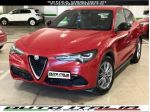 ALFA ROMEO Stelvio MY23 2.2 t SUPER RWD 160cv AT8 AUTO#TELECAMERA#LED rif.  &hellip;