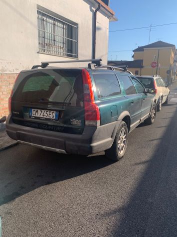 VOLVO XC70 - Foto 2
