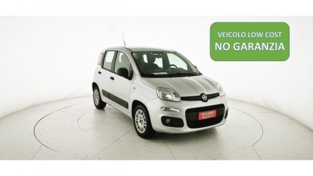 FIAT Panda 1.3 MJT 95 CV S&S Easy rif. 23680610