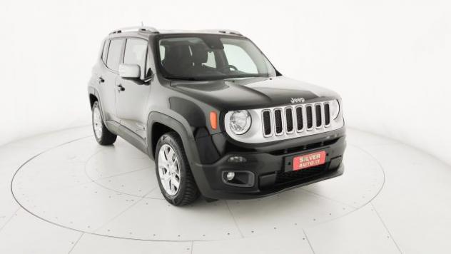 JEEP Renegade 1.6 Mjt 120 CV Limited rif. 23977416
