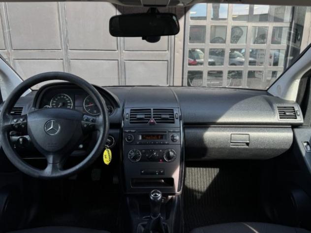 MERCEDES-BENZ A 160 BlueEFFICIENCY Style rif. 23791103 - Foto 5