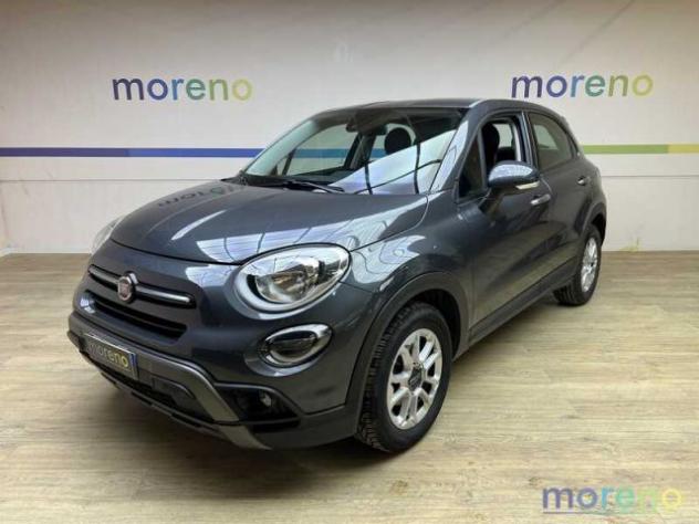 FIAT 500X 1.0 T3 120 CV Cross Look rif. 18048947
