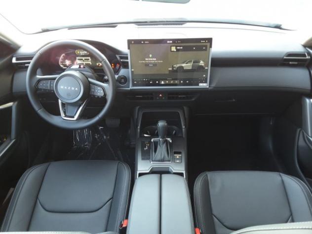 MAZDA CX-5 2.5 e-Skyactiv G M Hybrid 6AT AWD Homura *TETTO* rif. 23352212 - Foto 10