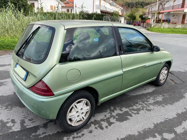 Lancia Y 1.2i cat LS IDROGUIDA - Foto 4