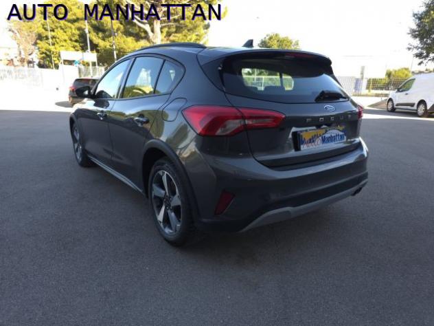 FORD Focus 1.5 EcoBlue 120 CV 5p. Active rif. 23829307 - Foto 5