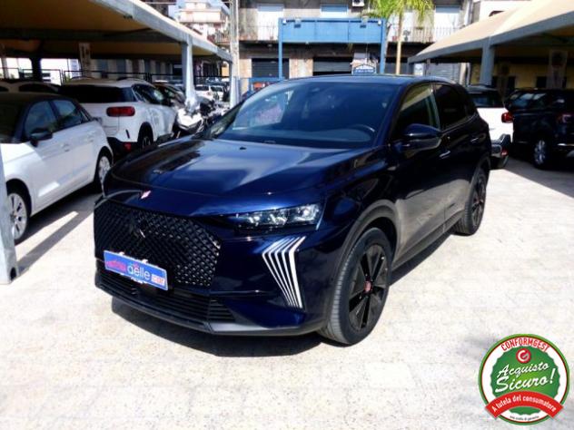 DS AUTOMOBILES DS 7 BlueHDi 130 aut. Performance Line+ rif. 24031231 - Foto 3