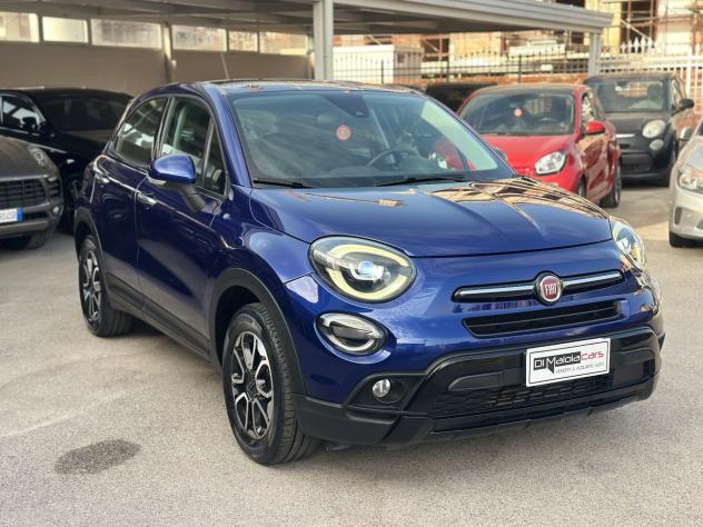 Fiat 500X 1.3 MultiJet 95 CV Cross - Foto 9