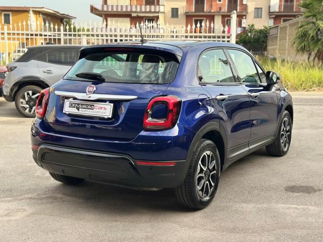 Fiat 500X 1.3 MultiJet 95 CV Cross - Foto 6