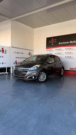 PEUGEOT - 208 - 1.2 VTi 82 CV 5p. Allure - Foto 2