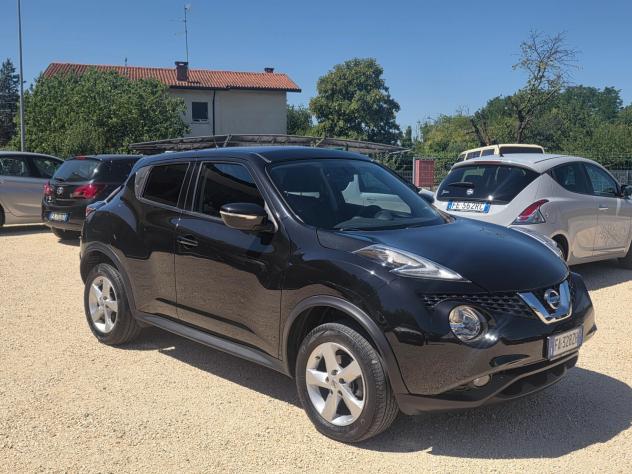 Nissan Juke 1.5 dCi FINANZIABILE - Foto 2