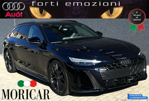 AUDI A6 e-hybrid quat 270kW S tron S line Edition rif. 24190066