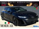 AUDI A6 e-hybrid quat 270kW S tron S line Edition rif. 24190066