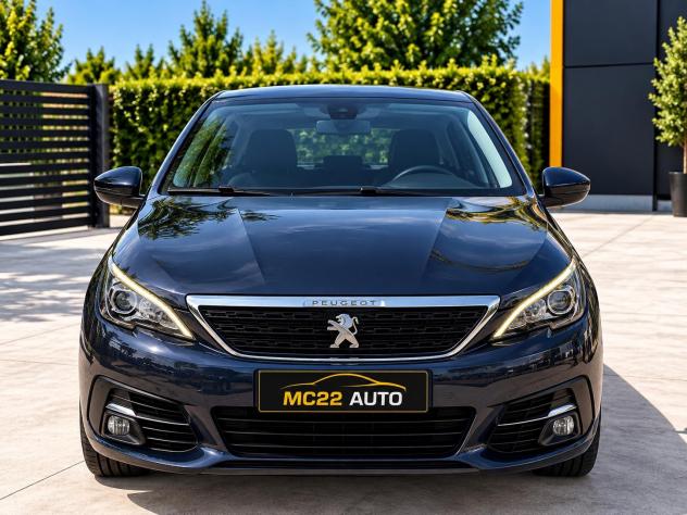 Peugeot 308 1.2 pt t Active s&s 110cv my18 - Foto 3