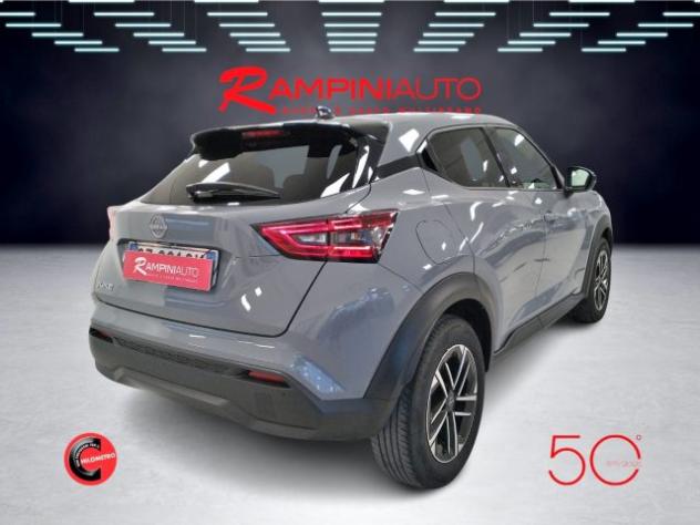 NISSAN Juke 1.0 DIG-T 114 CV N-Connecta rif. 23962532 - Foto 9