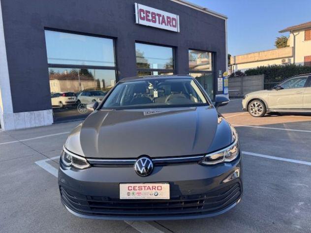 VOLKSWAGEN Golf 2.0 TDI 115 CV SCR Life rif. 23275445