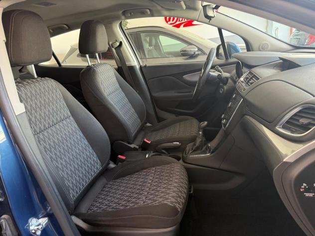 OPEL MOKKA 1.7 DIESEL DEL NORD ITA 2015 - Foto 10