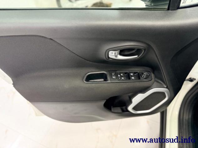 JEEP Renegade 2.0 Mjt 140CV 4WD Active Drive Low S rif. 24225278 - Foto 9