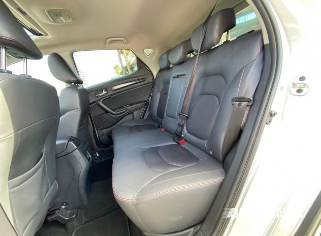 DR Automobiles Evo 4 1.6 Gpl - Foto 8