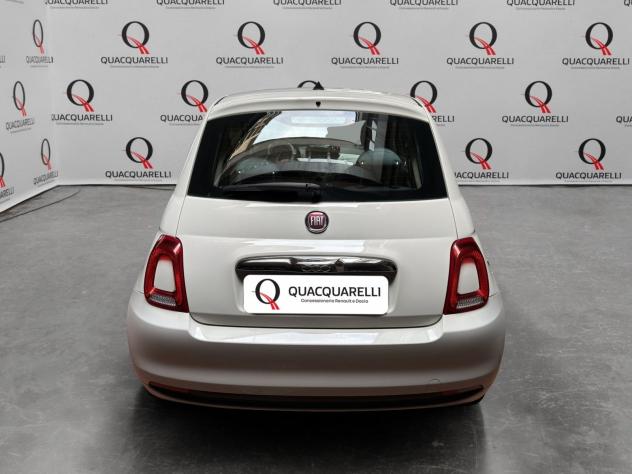FIAT 500 500 1.2 Star 69cv my20 - Foto 6