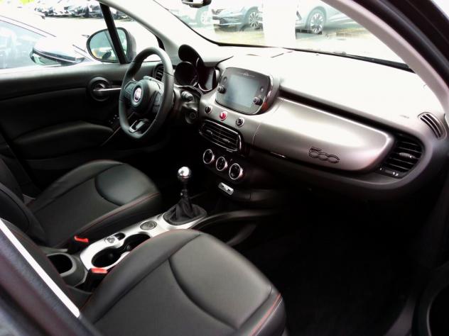 Fiat 500X 1.0 T3 120CV SPORT - FULL LED NEW MODEL - Foto 2
