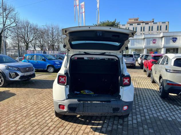 Jeep Renegade 1.0 T3 Limited - Foto 9