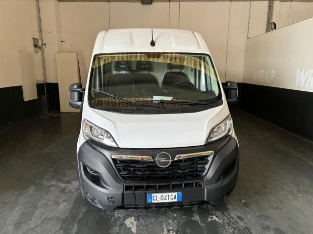 Opel Movano 33 2.2 BlueHDi 120 S&S L2H2 (IVA ESCL.) - Foto 2