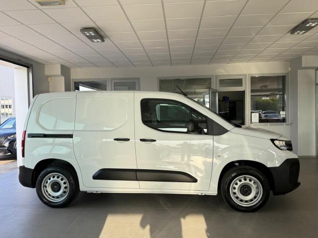 Peugeot Partner PARTNER L1 130CV - Foto 4