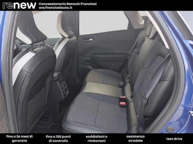 RENAULT Captur E-TECH Plug-In Hybrid 160 INTENS rif. 24012981 - Foto 10