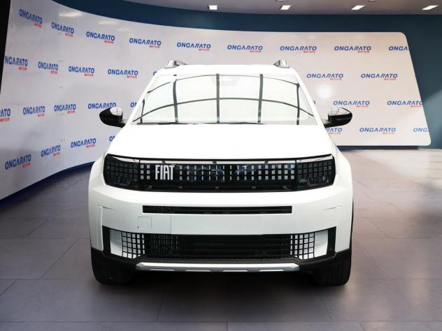 FIAT Grande Panda Hybrid La Prima 110cv edct #Vari.Colori - Foto 2
