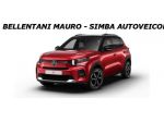 CITROEN C3 Hybrid 110 e-DCS6 Max rif. 23427550