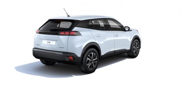 PEUGEOT 2008 2ª serie 2008 Hybrid 110 e-DCS6 Style - Foto 3