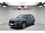 BMW X1 xDrive 25e Business Advantage automatico