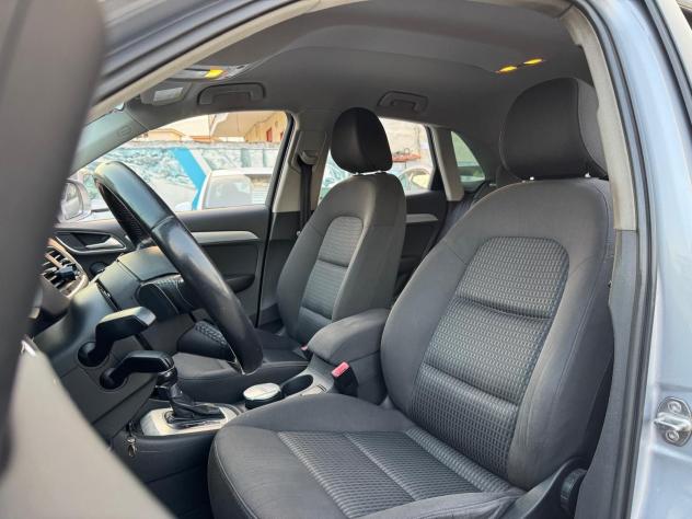 Audi Q3 2.0 TDI 103kW quattro Stronic Business - Foto 6