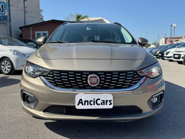 FIAT Tipo 1.4 T-Jet 120cv Lounge