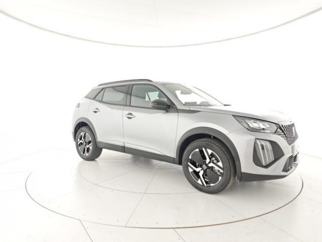 PEUGEOT 2008 PureTech 100 S&S Allure rif. 24153605